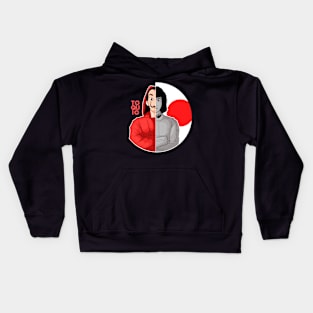 TÓQUIO Kids Hoodie